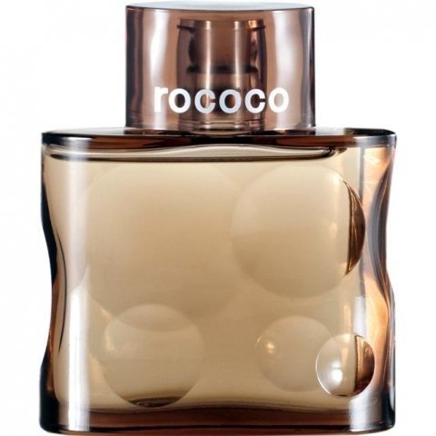 Rococo for Men